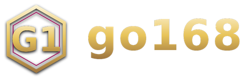 go168 logo