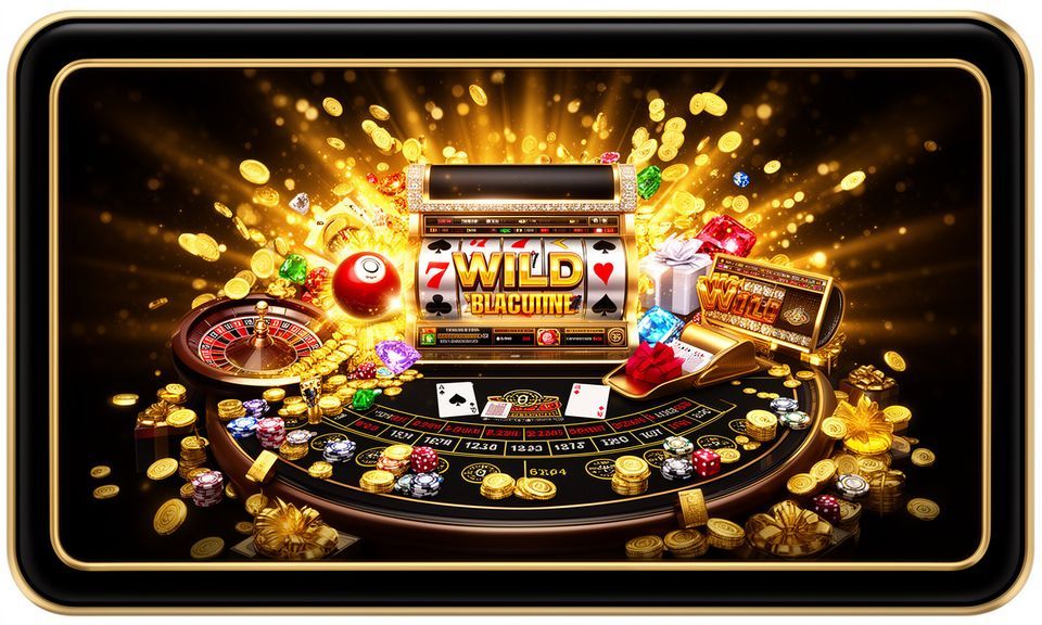 go168 Những gì chúng tôi mang đến trong sảnh casino